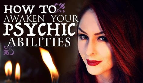 The Art of Divination: Awakening Your Hidden Magical Powers